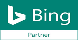 Bing partner