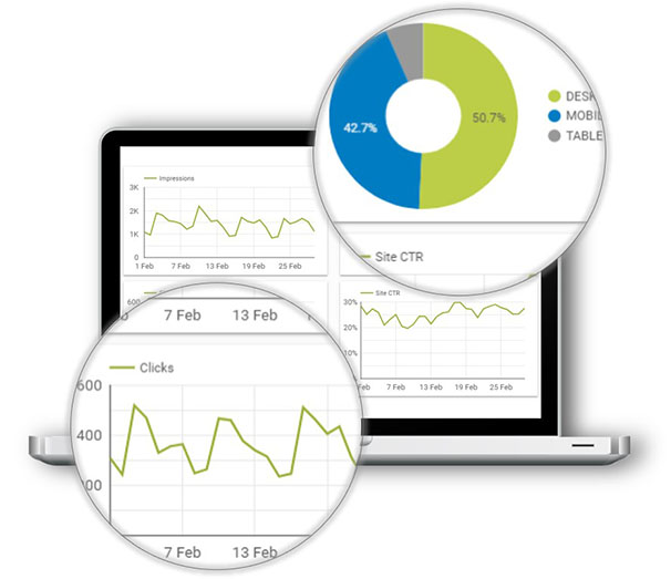 Outsource SEO Reports